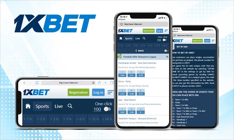 1xbet India APP Your Ultimate Betting Experience -1894371901