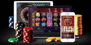 Experience the Thrill of Casino Betano UK
