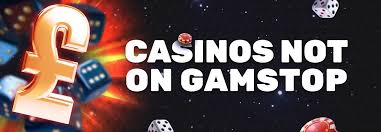 The Rise of Non Gamstop Casinos in the UK A 2026 Perspective The Rise of Non Gamstop Casinos in the UK A 2026 Perspective